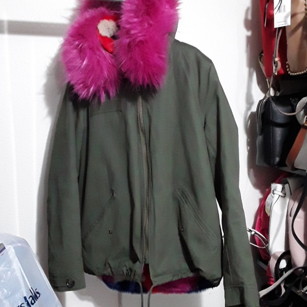 Nice Jacket - image 1